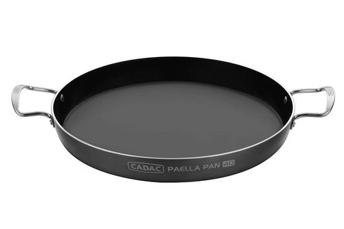 Cadac grillo paella pan - cadac,