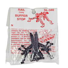 Peco Streamline Model SL340 N