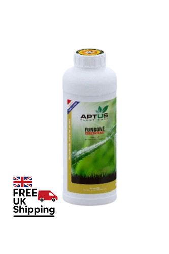 Aptus fungone ready - aptus, to