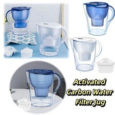 3.5L Capacity Water Filter