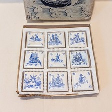 26 Vintage Dutch Driessen