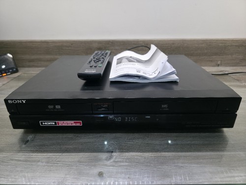 Sony rdr vx450 vhs - rdr-vx450,