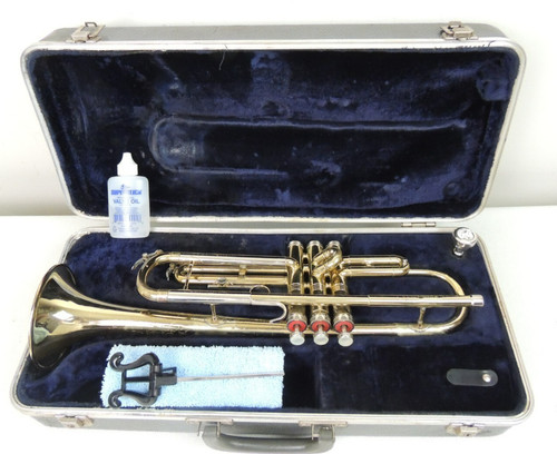 1969 conn 15b - 1969,