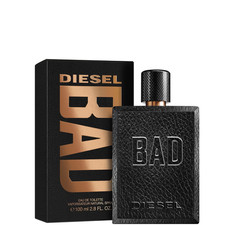 Diesel bad eau toilette - diesel,