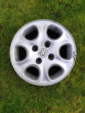 Genuine Original Peugeot 306