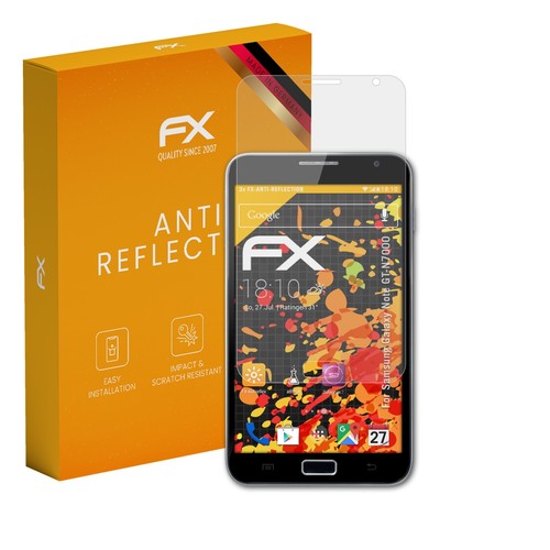 Screen protection film - film, for