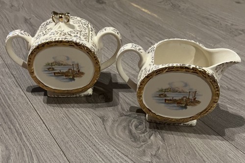 Vintage collectible sadler - collectible,