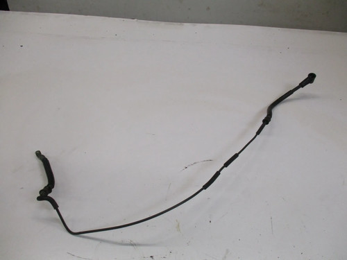 Coupling line honda cbx 750 - line, 2.