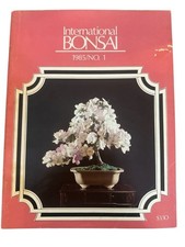 International Bonsai Magazine