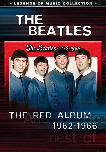 The beatles red album - the,