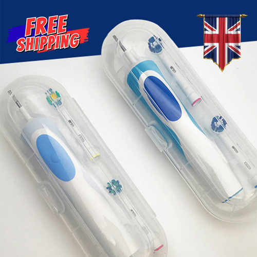 Electric toothbrush case - electric,