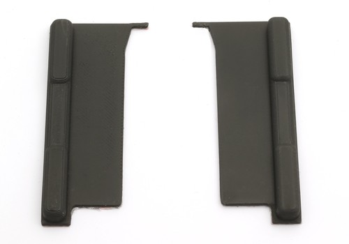 Replacement floor plates - replacement,