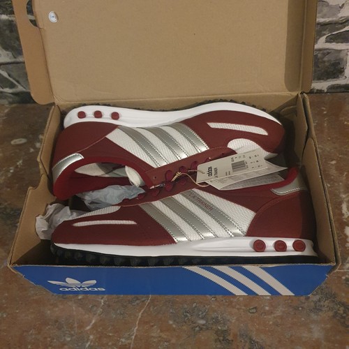 Adidas trainers size 10 - adidas,