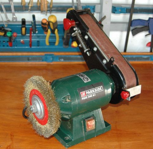 Parkside einhell - (,