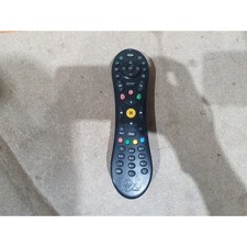 Virgin Media Remote Control