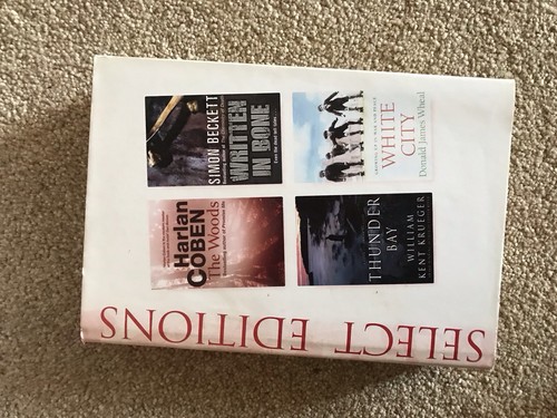 Select editions 1 stories - 1,