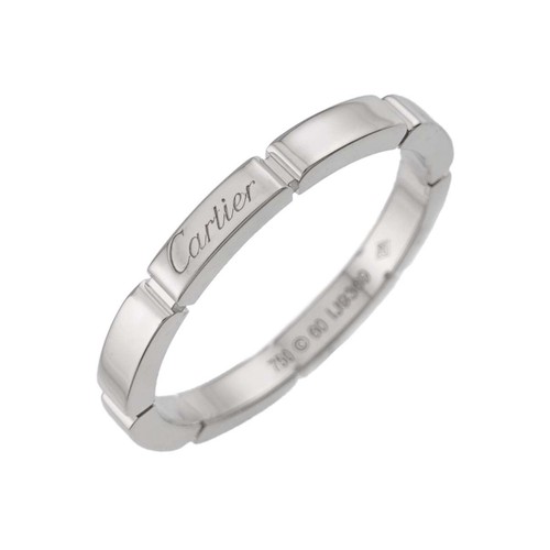 Cartier maillon panthere ring - cartier,
