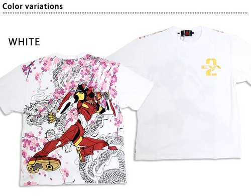 Evangelion nishiki sakura - x,