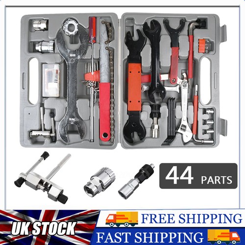 44pcs bike tool kit - tool,