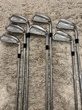 Callaway Iron Set X FORGED