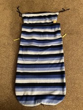 Buggy Snuggle Multicolored