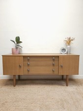 Retro Sideboard Mid Century