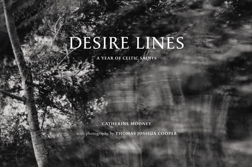 Desire lines year of - lines, a