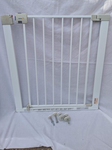 Safety 1st baby gate - 1st,