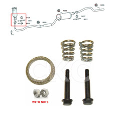 For Daihatsu Charade 1.0 Front