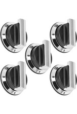 Gas Hob Control Knob