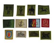 Royal Artillery Regiment