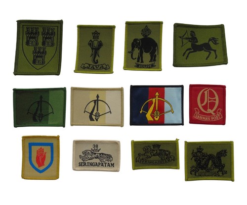 Royal artillery regiment - royal,