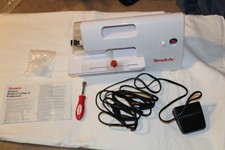 SIMPLICITY DELUXE ROTARY