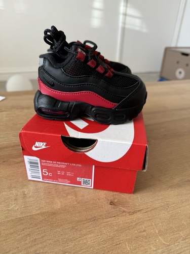 Nike airmax recraft - airmax, 95