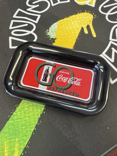 Coca cola refresh - 1, x
