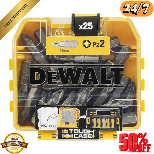 Dewalt pz2 impact torsion - 25, x