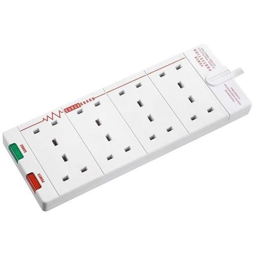 Masterplug socket extension - masterplug,