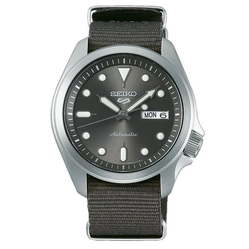 Seiko sports srpe61k1 - sports,