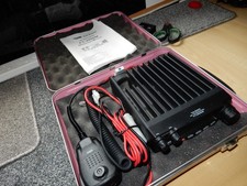 YEASU FT 2800M HAM RADIO 65 WATT