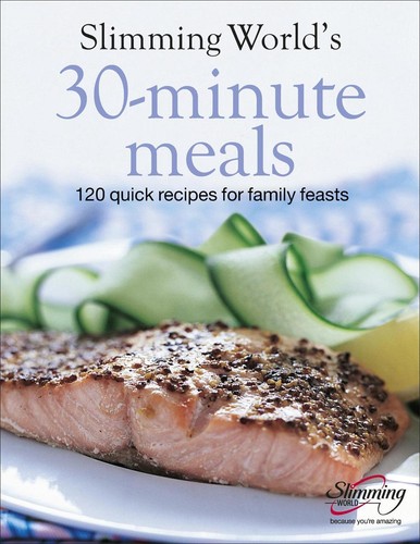 Slimming world minute - slimming,
