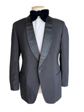 Vintage Mens Burton Dinner