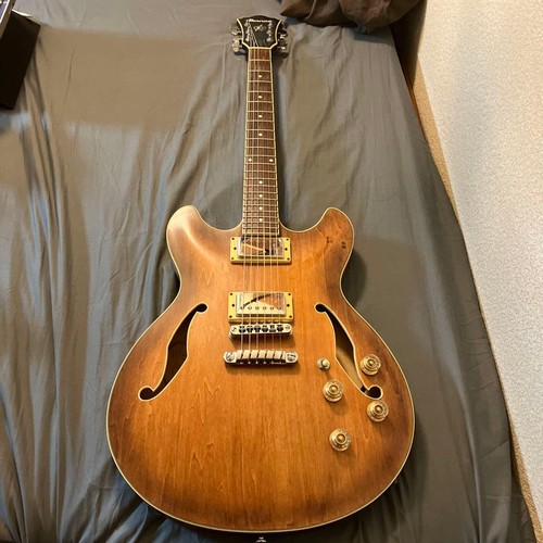 Ibanez artcore semi hollow - ibanez,