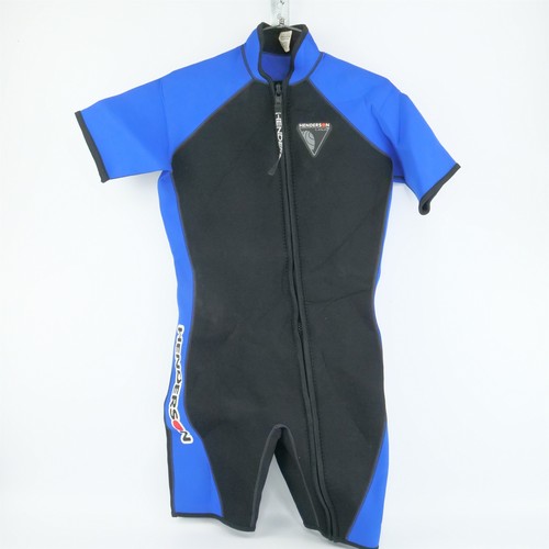 Henderson shorty wetsuit men - shorty,