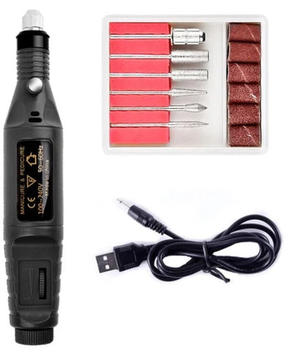 Electric machine manicure - uk,