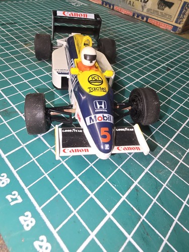 Scalextric car c426 - scalextric, 1:32