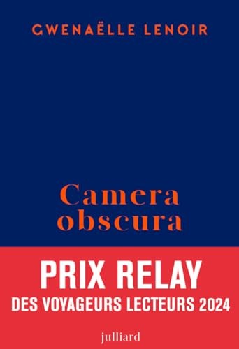 Camera obscura lenoir - obscura,,