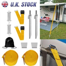 For Fiamma Tie Down S Kit