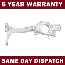 Steering Knuckle Hub Carrier