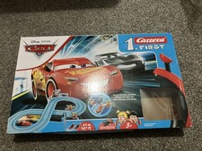 Disney pixar cars carrera - disney, rc