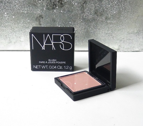 Nars blush behave 2g - in,